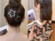 กิ๊บติดผม Star Glitter Clip ทรงน่ารักประดับกลิตเตอร์วิบวับ พร้อมส่ง