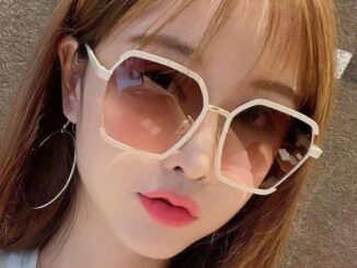 【พร้อมส่ง】COD (San9) แว่นตากันแดด โลหะ ป้องกันรังสียูวี แฟชั่นสไตล์เกาหลี สําหรับผู้หญิง 2023