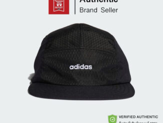 หมวกแก๊ปอาดิดาส STREET FIVE-PANEL รับประกันลิขสิทธิ์แท้100%