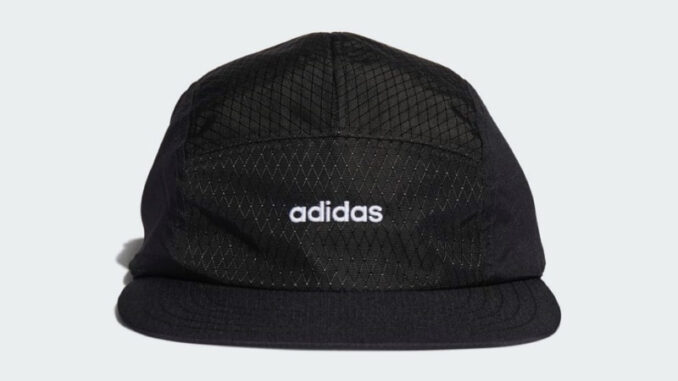หมวกแก๊ปอาดิดาส STREET FIVE-PANEL รับประกันลิขสิทธิ์แท้100% หมวกแก๊ปอาดิดาส STREET FIVE-PANEL รับประกันลิขสิทธิ์แท้100%
