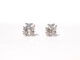 จิวต่างหูเกาหลี More Than Piercing: A097 Crystal Mixer