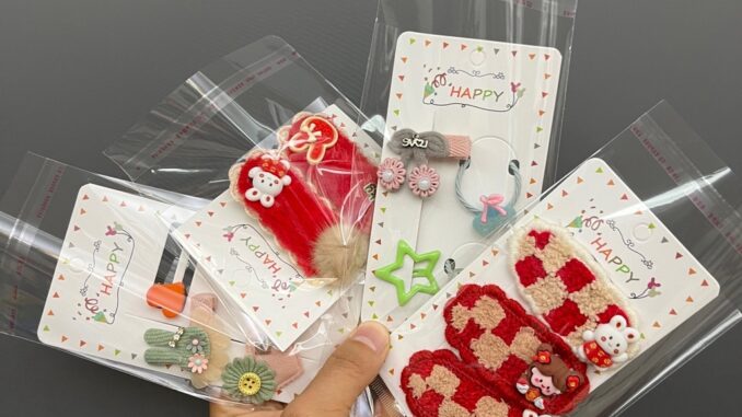 ชุดเครื่องประดับ การ์ดกิ๊บติดผม กระดาษ แฮนด์เมด diy สไตล์ใหม่ ชุดเครื่องประดับ การ์ดกิ๊บติดผม กระดาษ แฮนด์เมด diy สไตล์ใหม่