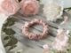 Scrunchie • Mini • Rosegold