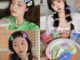 พร้อมส่ง กิ๊บติดผมสไตล์เกาหลี หลากสีสันรุ่นหยัก MC64-MC73
