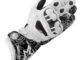 2020 A Star Alpinestars GP-PRO ถุงมือหนังแท้ กันกระแทก สําหรับแข่งรถ