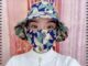 Bebettkiss หมวกคลุมไหล่ ป้องกันรังสียูวี เหมาะกับใส่ทํางานเกษตรกรรม แฟชั่นสําหรับผู้หญิง
