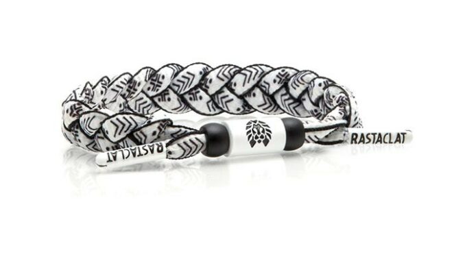 สายรัดข้อมือ Rastaclat Classic - Sensation