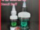 น้ำยาลอกลายสัก เจลลอกลาย Stencil Stuff ขนาด 1oz