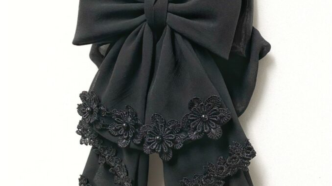 Bow โบว์ติดผม เน็ตติดผม กิ๊บ เครื่องประดับ Bow โบว์ติดผม เน็ตติดผม กิ๊บ เครื่องประดับ