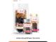 Uniband หนังยางรัดผม ไม่กินผม ไม่ดีดขาดง่าย TPU Widy Size : Browny