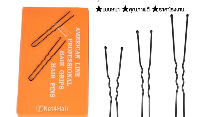 กิ๊บตัวยู U Hairpin ‼️ราคาส่ง‼️ ยกกล่องครึ่งกิโล กิ๊บตัวยู U Hairpin ‼️ราคาส่ง‼️ ยกกล่องครึ่งกิโล