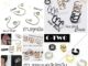 ears cuff*แบบหนีบไม่ต้องเจาะ ลงใหม่มากกว่า 30 แบบ