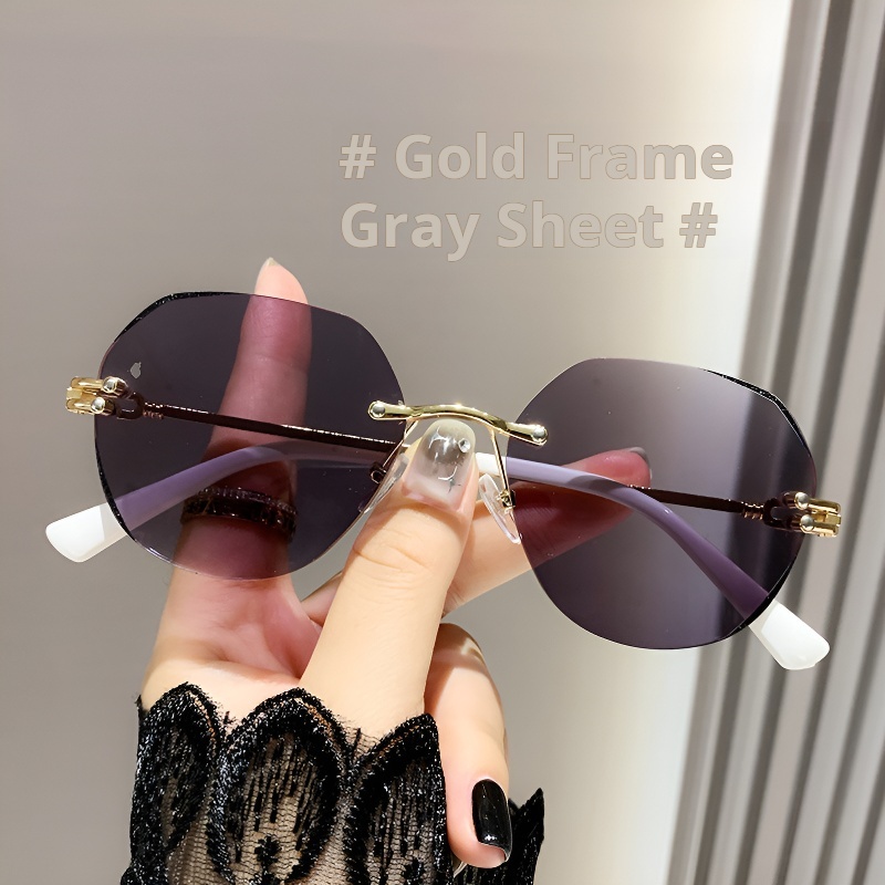 ((0-400) ใหม่ แว่นตากันแดด เลนส์โฟโตโครมิก อัตโนมัติ ป้องกันรังสีอัลตราไวโอเลต 99% UV400 สีฟ้า 2023