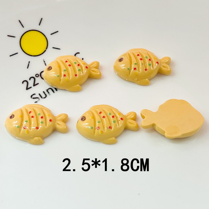 [2 #] Jibbitz Crocs ของเล่นไม้เสียบบาร์บีคิว ไส้กรอก ผัก ดอกบัว เห็ด เบียร์ อาหาร ครีม เหงือก เรซิ่น DIY QP