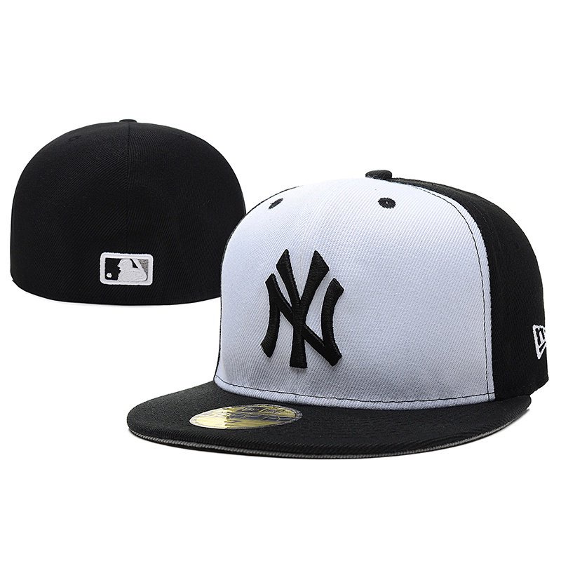 2022 MLB NE New York NY Yankees หมวกแก๊ปแฟชั่น ปิดด้านหลัง สําหรับผู้ชาย ผู้หญิง Y1ZO
