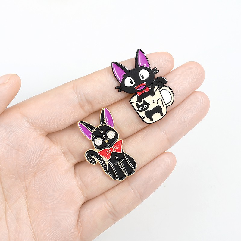 6 Style Kawaii Kiki