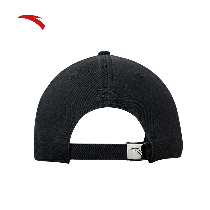 ANTA Caps LifeStyle Unisex หมวก ไลฟ์สไตล์ 892328261 Official Store