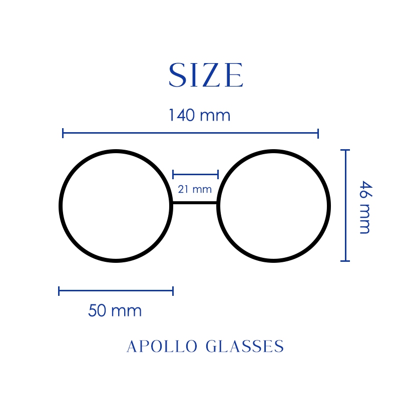 AP034 - แว่นกรองแสง แว่นบลูบล็อค BlueBlock กรองแสงสีฟ้า เลนส์ใสไม่ติดเหลือง