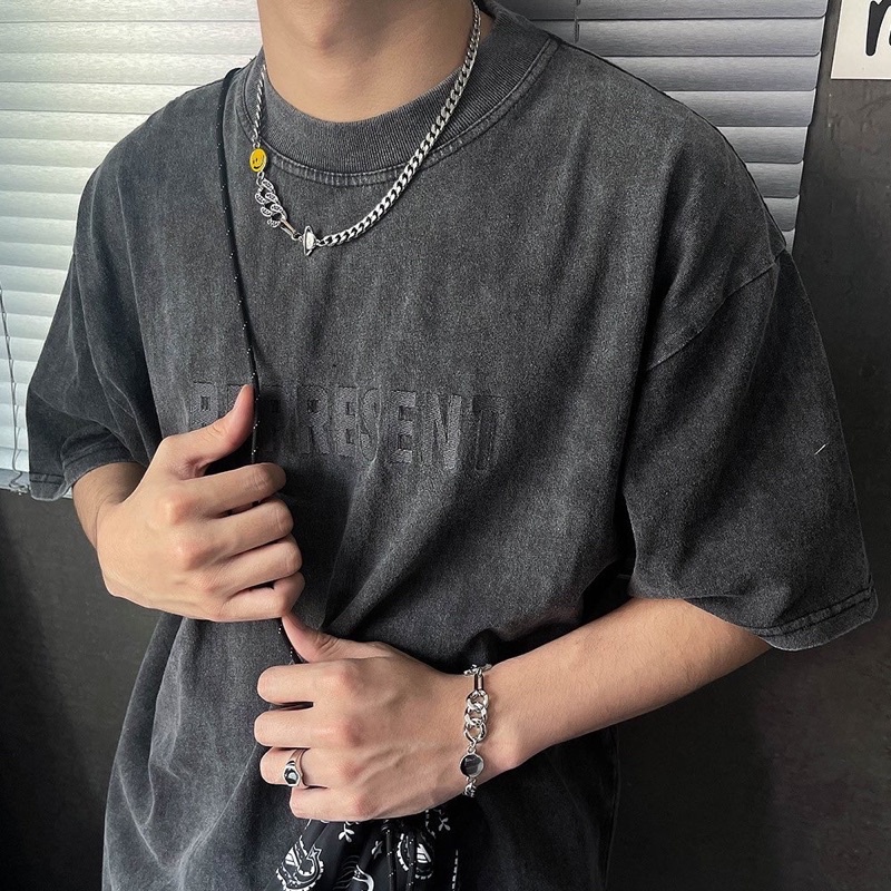 BOLSO สร้อยคอสแตนเลส กำไลสแตนเลส รุ่น MIXING