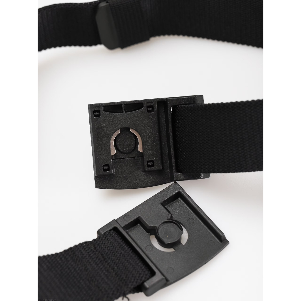BURTON เข็มขัด B23271100001 TECH WEB BELT FW22