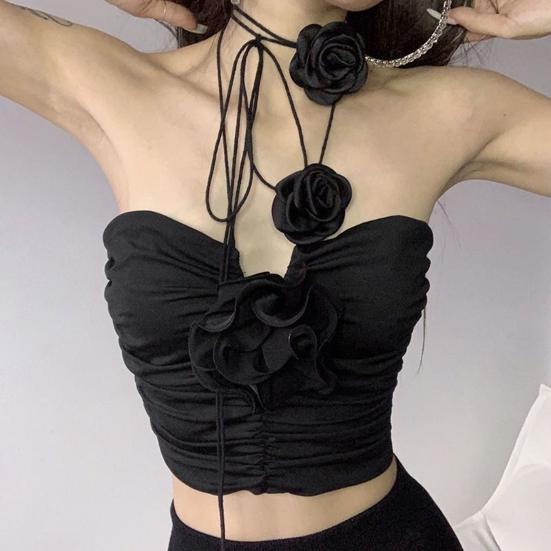 Boom Camellia เข็มกลัดผู้หญิง เข็มกลัดปกเสื้อ เครื่องประดับชุด Camellia Corsage Pin