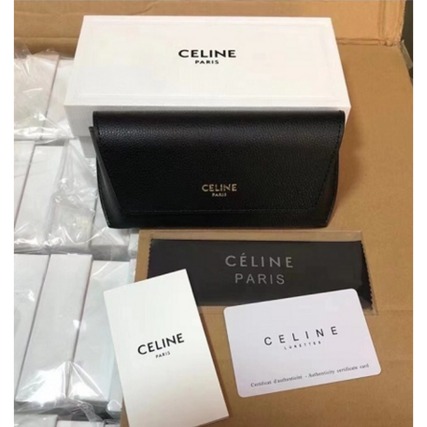 Ce ใหม่ Lisa แว่นกันแดด