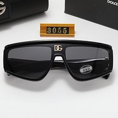 Dg 2023 ใหม่ แว่นตากันแดด แบรนด์หรู สําหรับผู้ชาย ผู้หญิง 3055