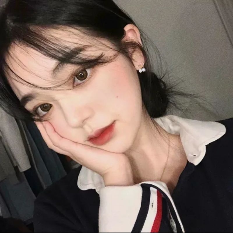 EAR11 ต่างหูสไตล์เกาหลี ต่างหูแฟชั่นเกาหลี พร้อมส่งในไทย