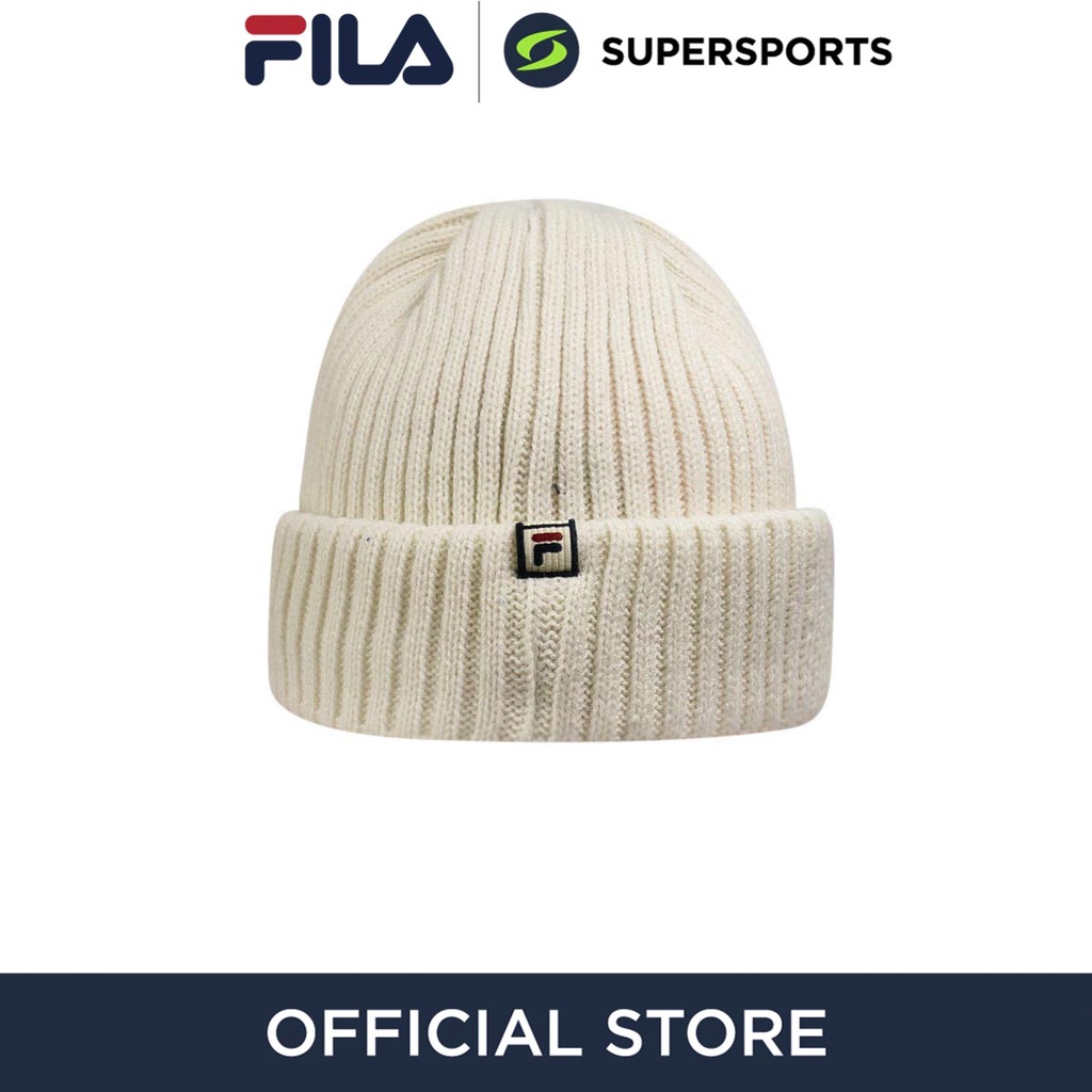 FILA BHV231101U หมวกไหมพรมผู้ใหญ่