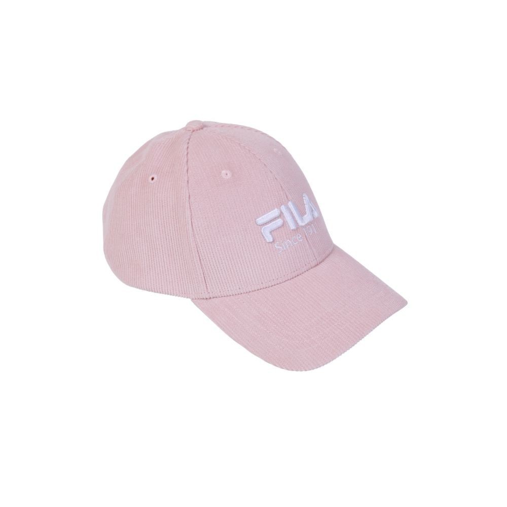 FILA หมวกแก๊ป รุ่น CHV231105U - PINK