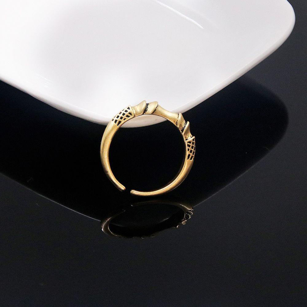 Forbetter Elden Ring Summon Dark Moon Whistle Game Steed Melia Finger Rings