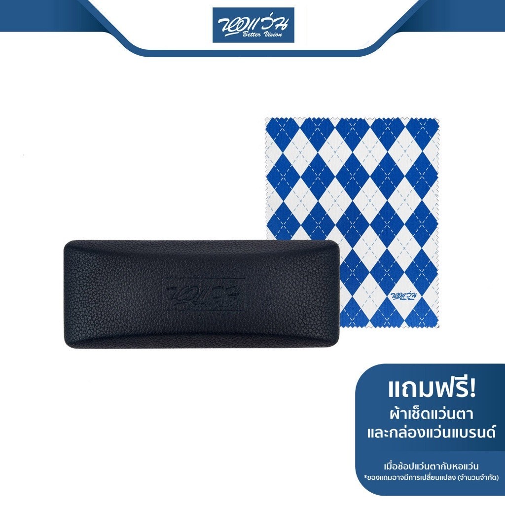 GUESS กรอบแว่นตา เกสส์ รุ่น FGU1224 - NT