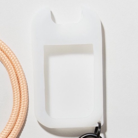 HAAN - Case Spray สี HEALING CHRYSANTS LANYARD (ODS)
