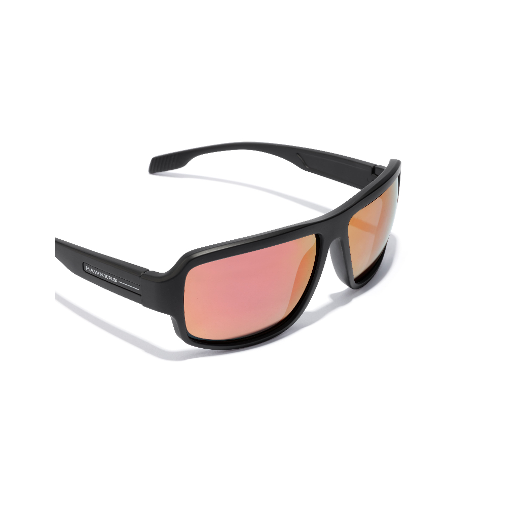 HAWKERS F18 Sunglasses For Men And Women, Unisex. Official Product Designed In Spain