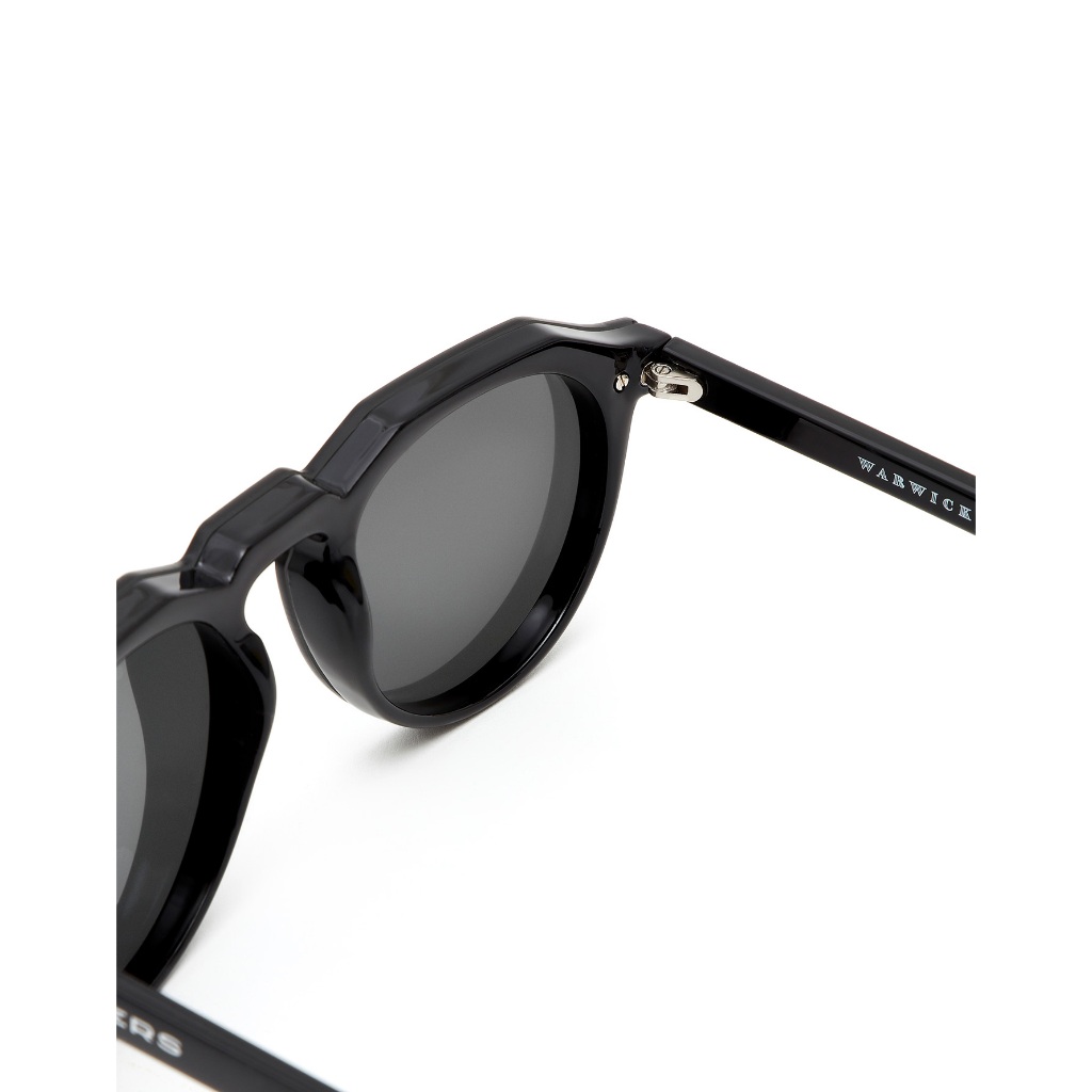 HAWKERS WARWICK VENM HYBRID Sunglasses for Men and Women, unisex. Official product designed in Spain