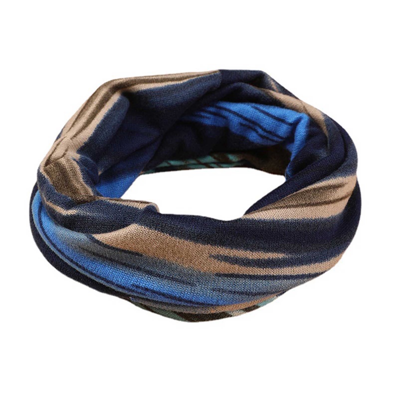 KUHONG Men WomenThin Knitted Hats Skullies Beanies Flannel Warm Bonnet Unisex Multifunction Hedging Cap
