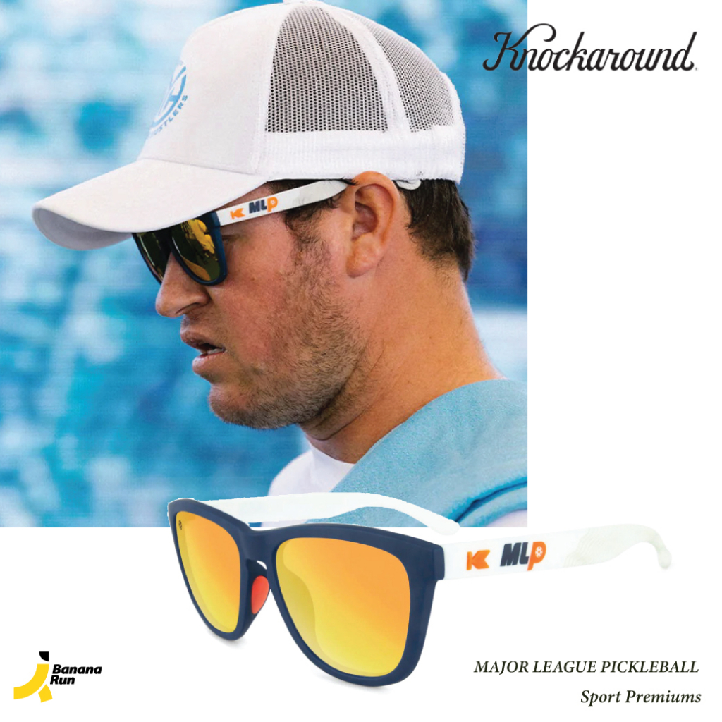 Knockaround Sport Premiums แว่นตากันแดด แว่นตาแฟชั่น