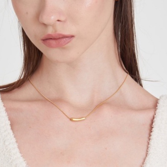 Lapaire l Demis necklace สร้อยคอ