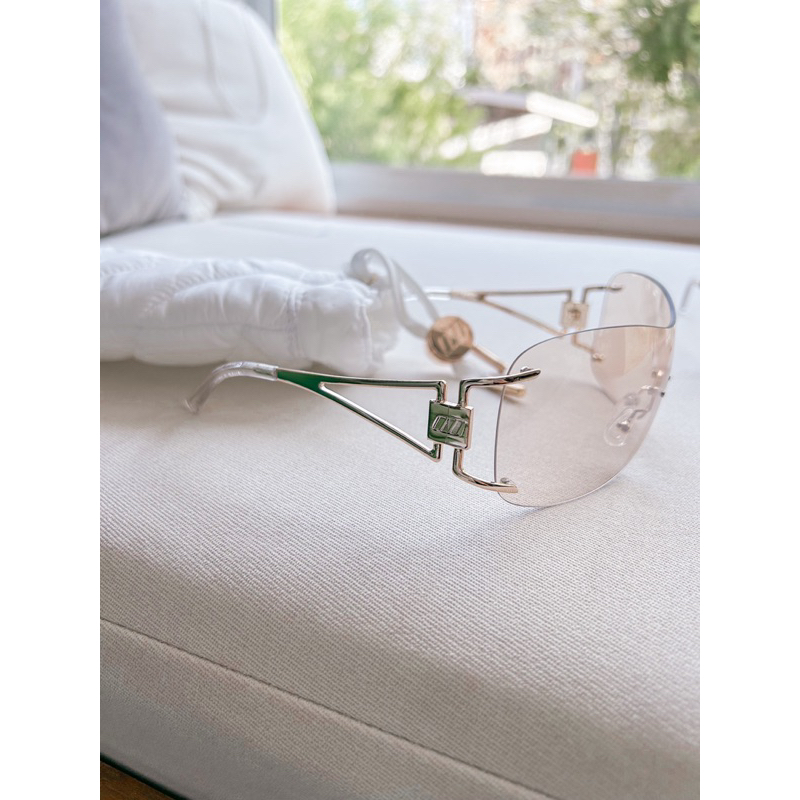 Le Specs “LE FAME” พร้อมส่งค่า สวยเด็ดเผ็ดจริง