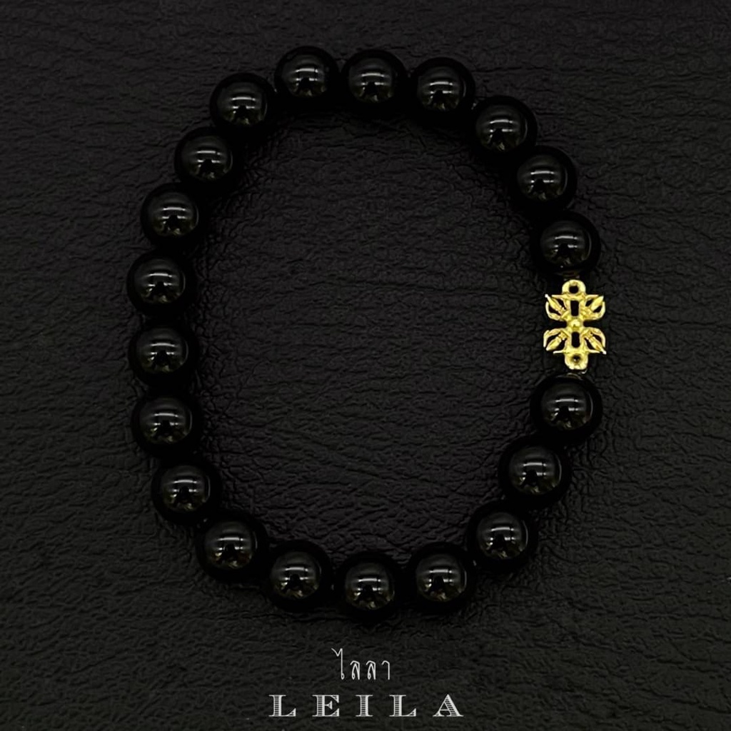 Leila Amulets วชิรัม (พร้อมกำไลหินฟรีตามรูป)