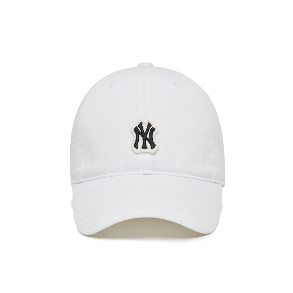 MLB หมวก UNISEX รุ่น 3ACP7802N 50WHS - สีขาว