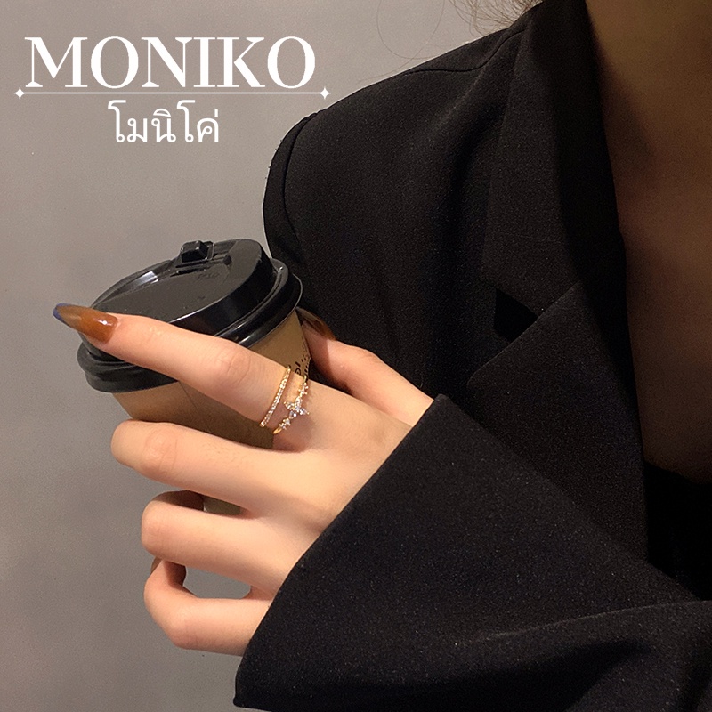 MONIKO Original Design Women