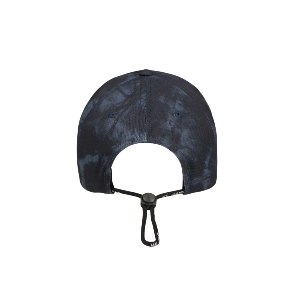Mc jeans หมวกแก็ป Unisex สีกรมท่า M10Z163