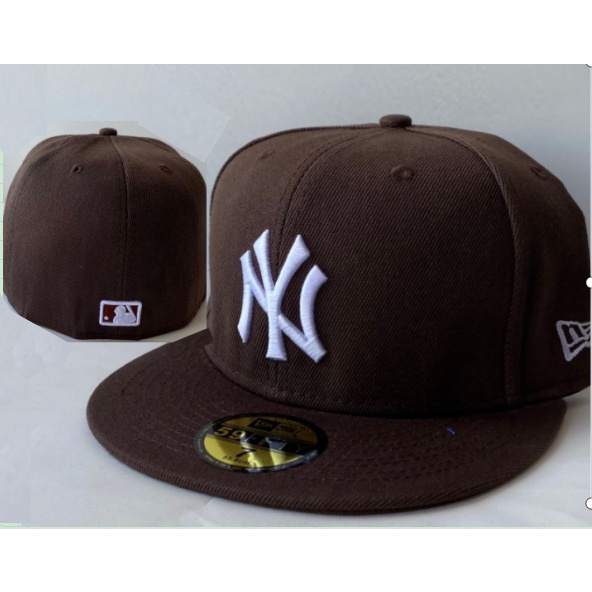 Mlb_ NE New York NY Yankees หมวกแก๊ปแฟชั่น สําหรับผู้ชาย ผู้หญิง -2 2022