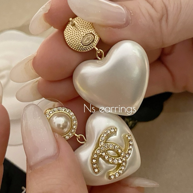 NS.EARRINGS | NS193 - CC earrings
