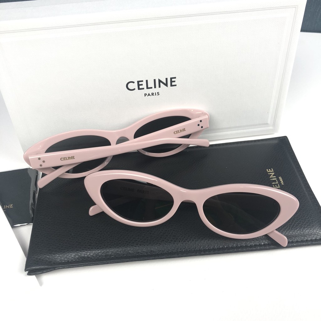 New! Celine Sunglasses (❗️เช็คสต็อคก่อนสั่งอีกทีนะคะ )