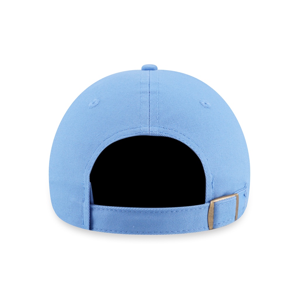 New Era หมวกรุ่น CASUAL CLASSIC MLB MINI LOS ANGELES DODGERS SKY BLUE 13335739