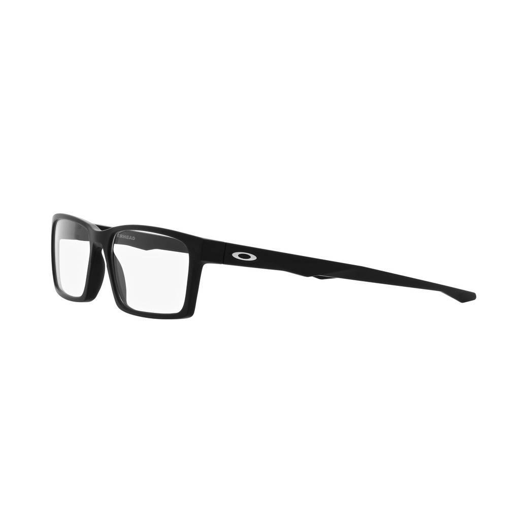 OAKLEY OPHTHALMIC OVERHEAD - OX8060 80600159 - Eyeglasses