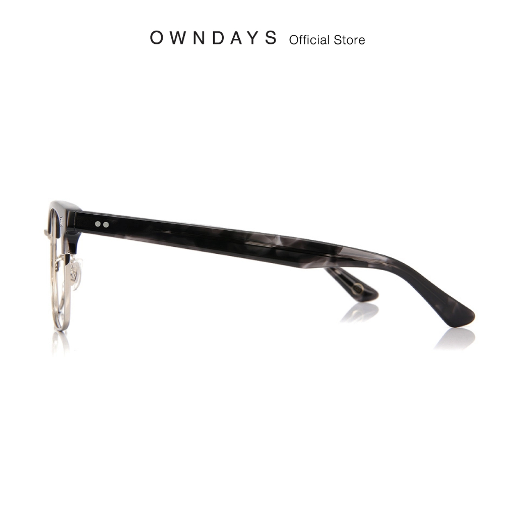 OWNDAYS John Dillinger แว่นสายตา รุ่น JD2045