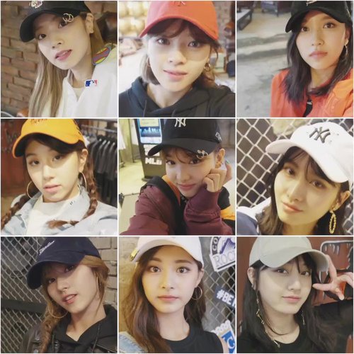 Pre-sale HOT MLB hat NY/LA   Korea store หมวกแท้ ของแท้100%MIB